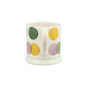 Emma Bridgewater Colour Palette Half Pint Mug